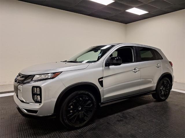 2024 Mitsubishi Outlander Sport