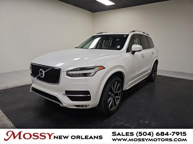 2018 Volvo XC90