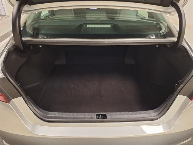 Photo of 2022 Silver Toyota Camry