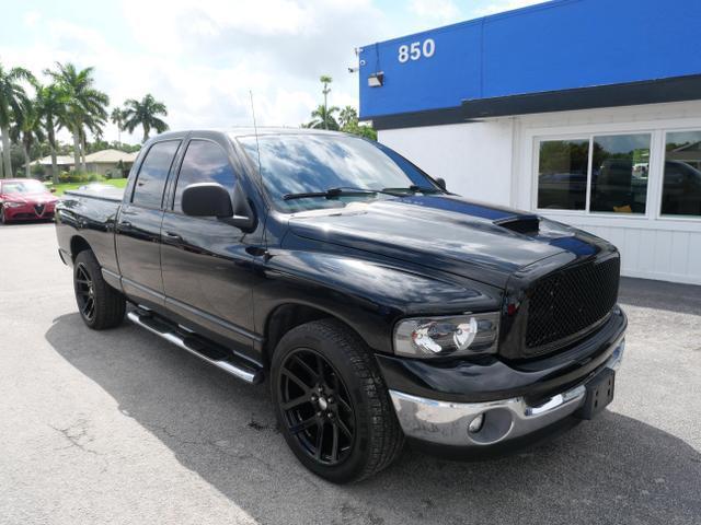 2004 Dodge Ram 1500