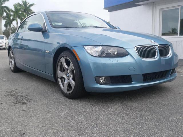 2009 BMW 328