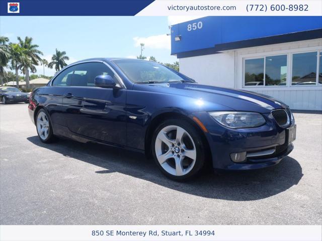 2013 BMW 335
