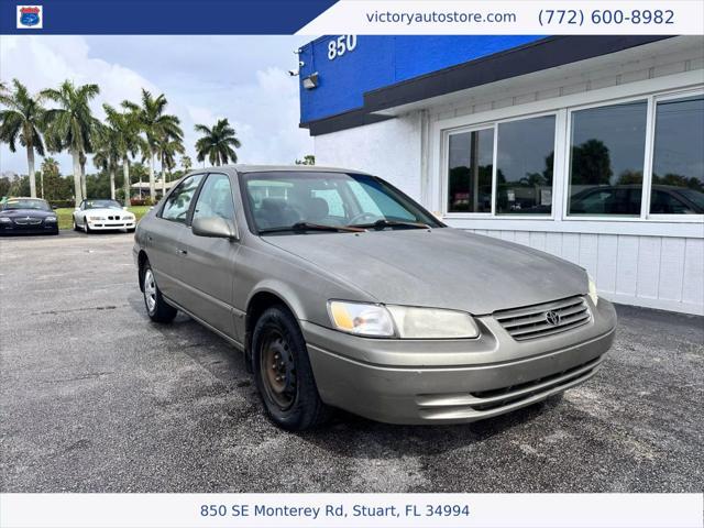 1999 Toyota Camry