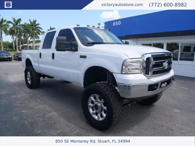 1999 Ford F-250