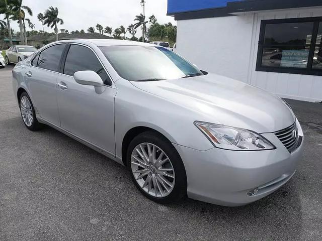 2009 Lexus Es 350