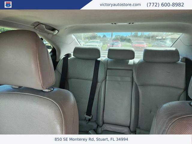 Photo of 2008 Black Lexus IS 250