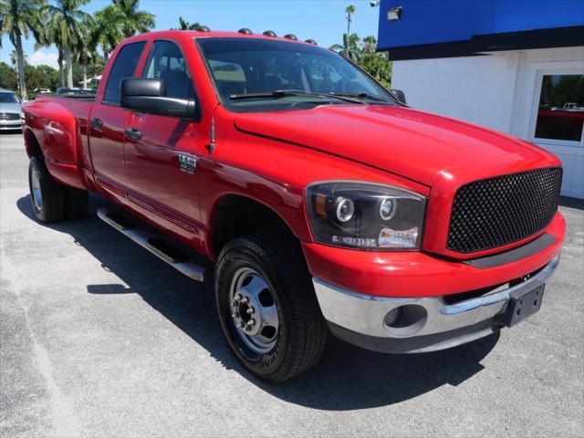 2007 Dodge Ram 1500