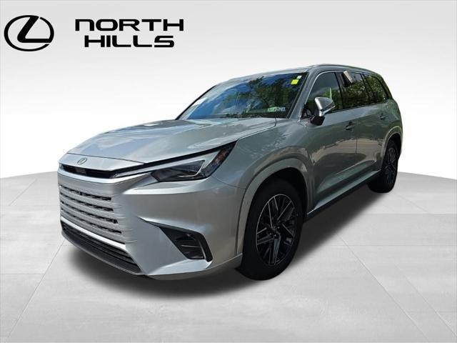 2024 Lexus Tx 350