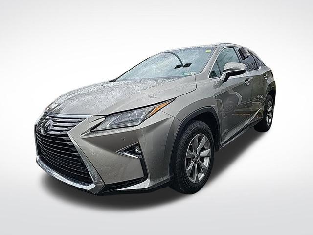 2019 Lexus Rx 350