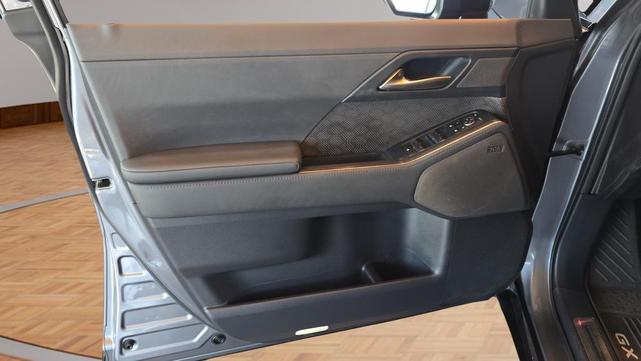 Photo of 2024 Nebula Gray Pearl Lexus GX 550