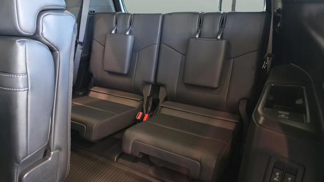 Photo of 2024 Nebula Gray Pearl Lexus GX 550