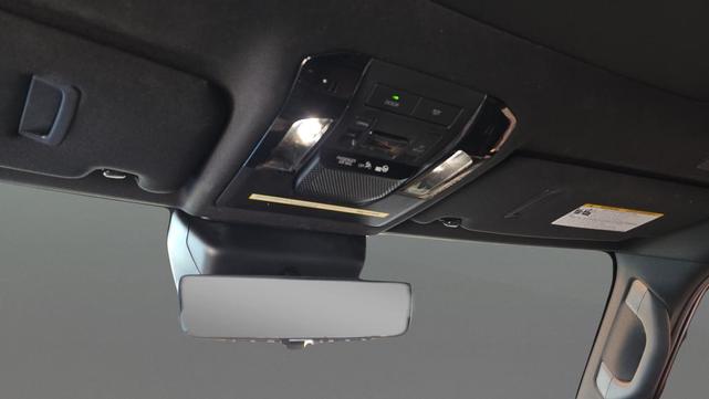 Photo of 2024 Nebula Gray Pearl Lexus GX 550