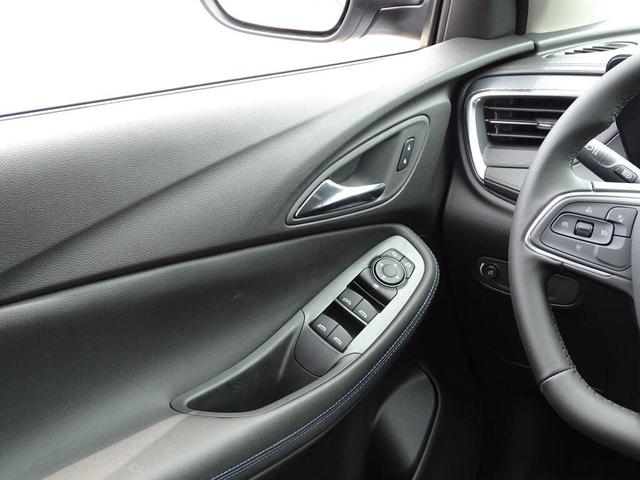 Photo of 2025 Moonstone Gray Metallic Buick Encore GX