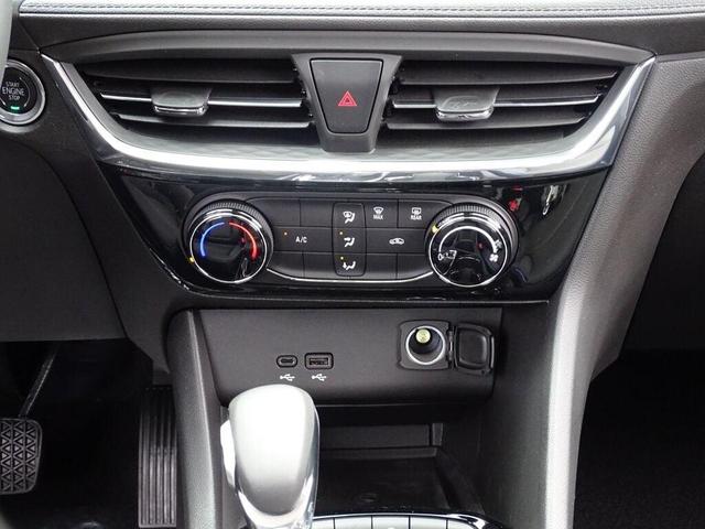 Photo of 2025 Moonstone Gray Metallic Buick Encore GX