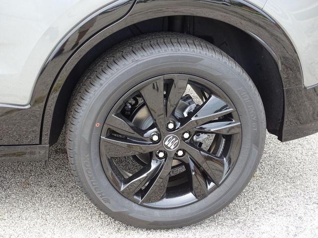 Photo of 2025 Moonstone Gray Metallic Buick Encore GX