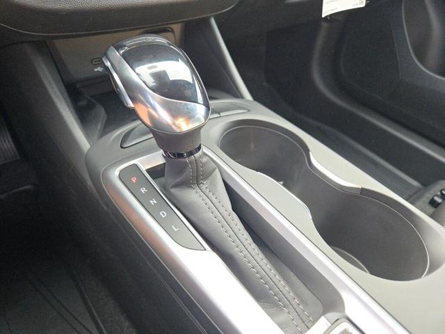 Photo of 2025 Moonstone Gray Metallic Buick Envista