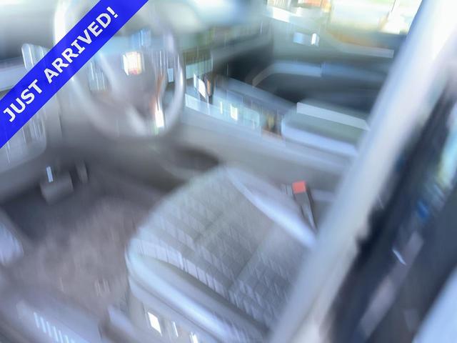 Photo of 2022 Black Raven Cadillac Escalade
