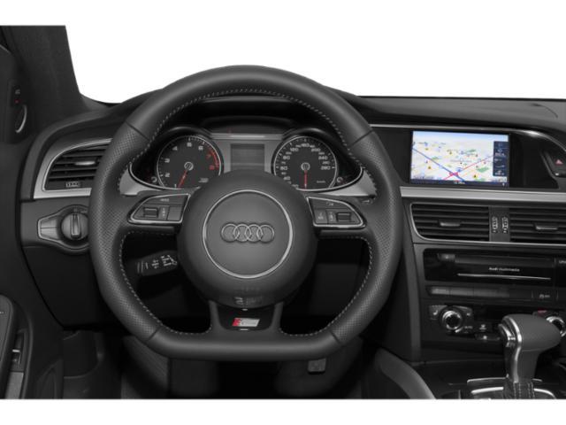 Photo of 2015 Monsoon Gray Metallic Audi A4