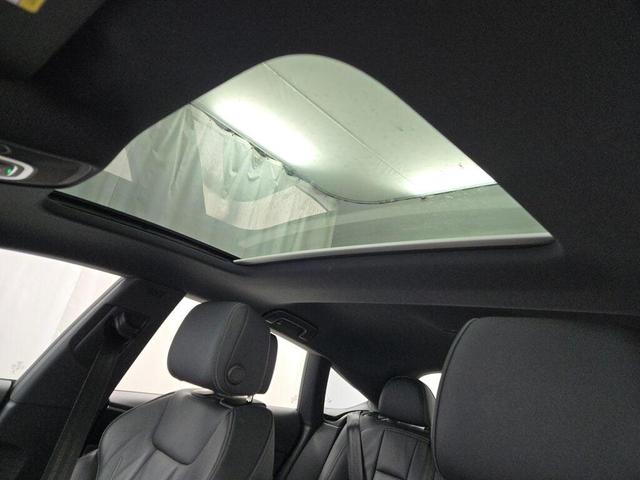 Photo of 2024 White Audi A5 Sportback