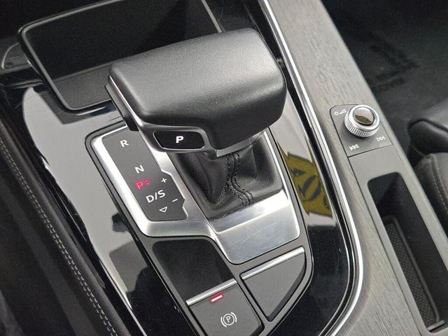 Photo of 2024 White Audi A5 Sportback