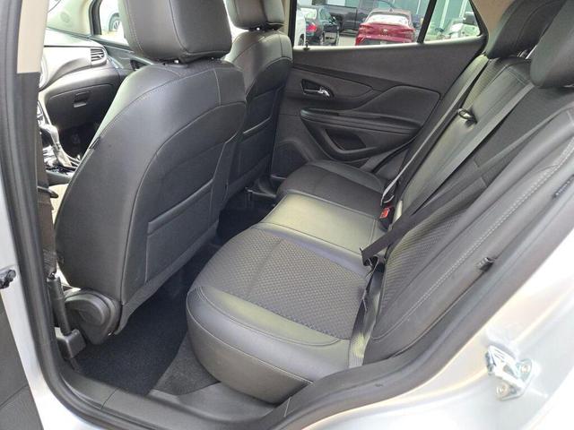 Photo of 2022 Quicksilver Metallic Buick Encore