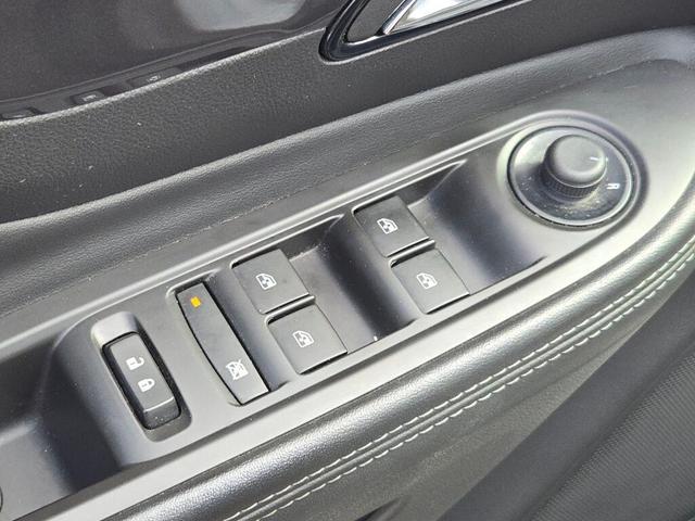 Photo of 2022 Quicksilver Metallic Buick Encore