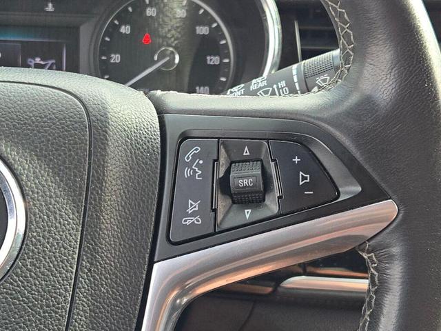 Photo of 2022 Quicksilver Metallic Buick Encore