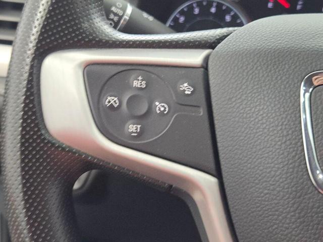 Photo of 2023 Sterling Metallic GMC Acadia