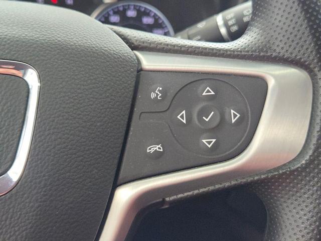 Photo of 2023 Sterling Metallic GMC Acadia