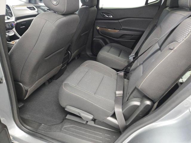 Photo of 2023 Sterling Metallic GMC Acadia