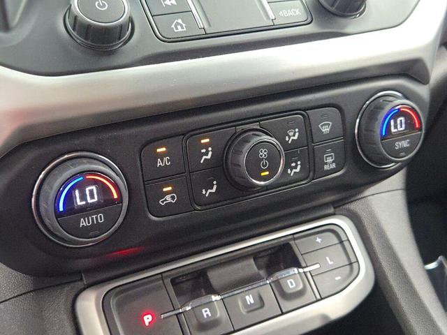 Photo of 2023 Sterling Metallic GMC Acadia