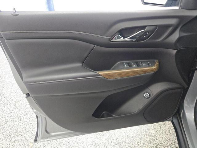 Photo of 2023 Sterling Metallic GMC Acadia