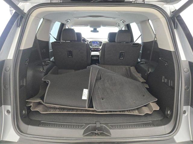 Photo of 2023 Sterling Metallic GMC Acadia