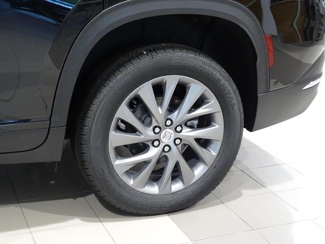 Photo of 2025 Ebony Twilight Metallic Buick Enclave