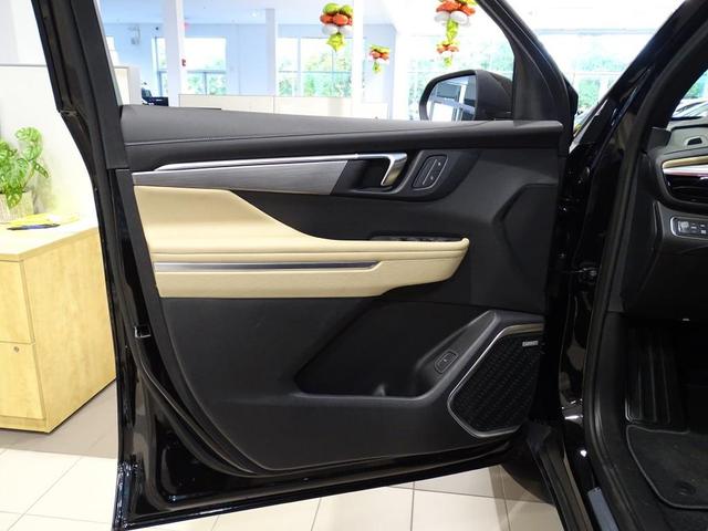 Photo of 2025 Ebony Twilight Metallic Buick Enclave