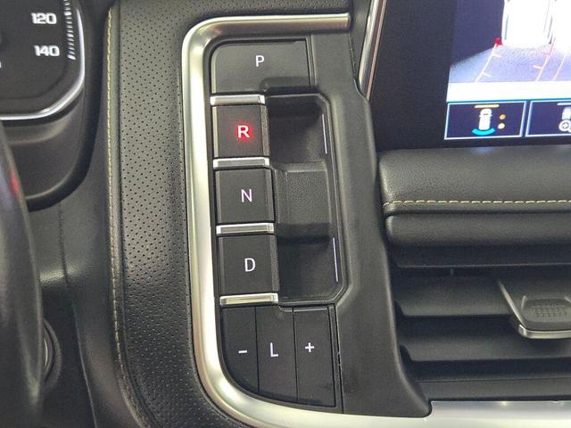 Photo of 2021 Onyx Black GMC Yukon