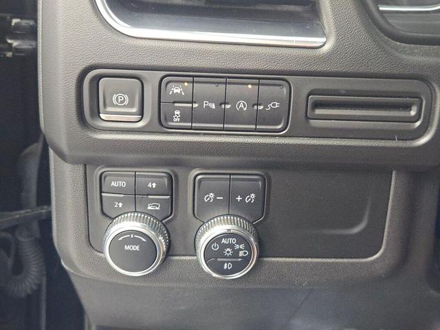 Photo of 2021 Onyx Black GMC Yukon