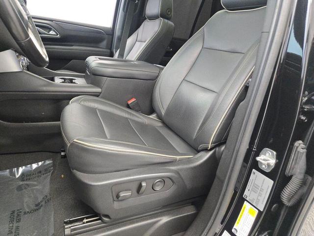 Photo of 2021 Onyx Black GMC Yukon