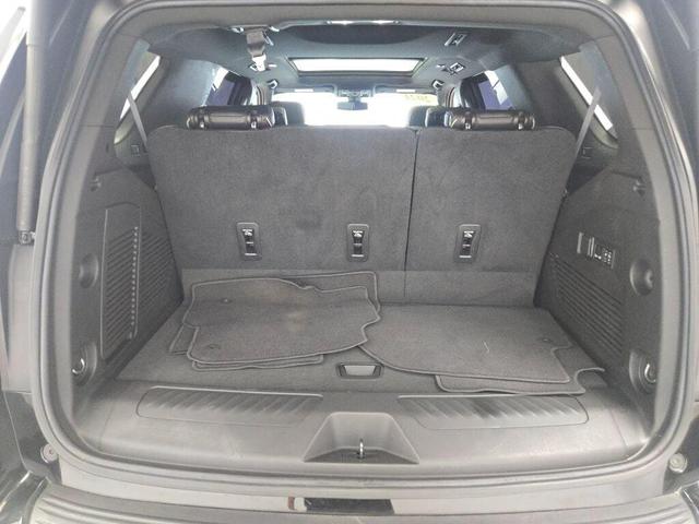 Photo of 2021 Onyx Black GMC Yukon