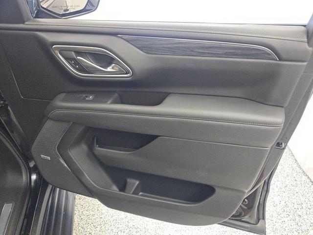 Photo of 2021 Onyx Black GMC Yukon