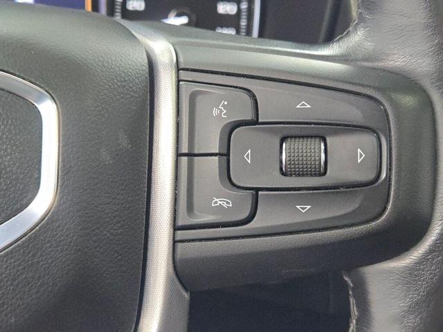 Photo of 2021 Onyx Black GMC Yukon