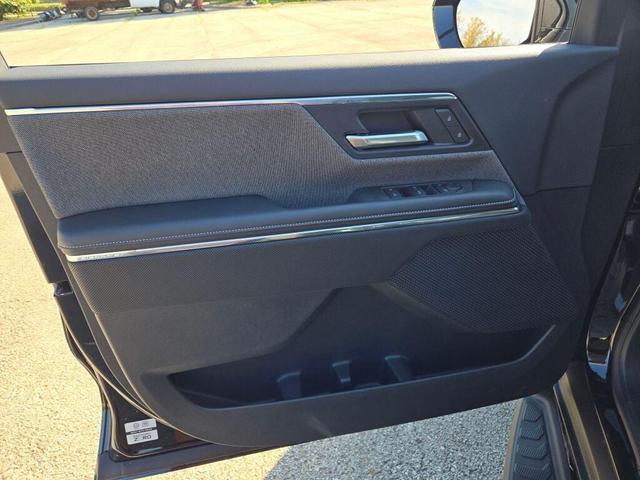 Photo of 2026 Onyx Black GMC Sierra EV