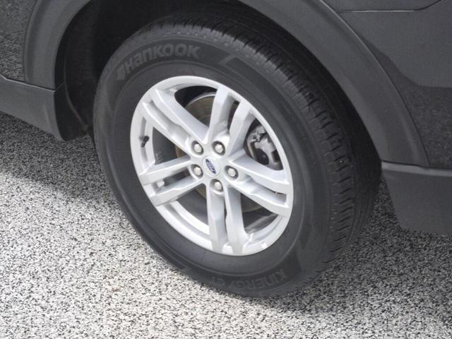 Photo of 2023 Black Metallic Ford Explorer