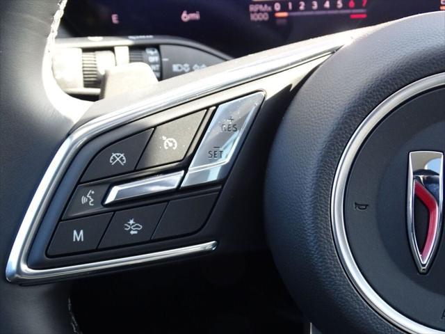 Photo of 2025 Smokey Amethyst Metallic Buick Envision