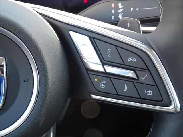 Photo of 2025 Smokey Amethyst Metallic Buick Envision