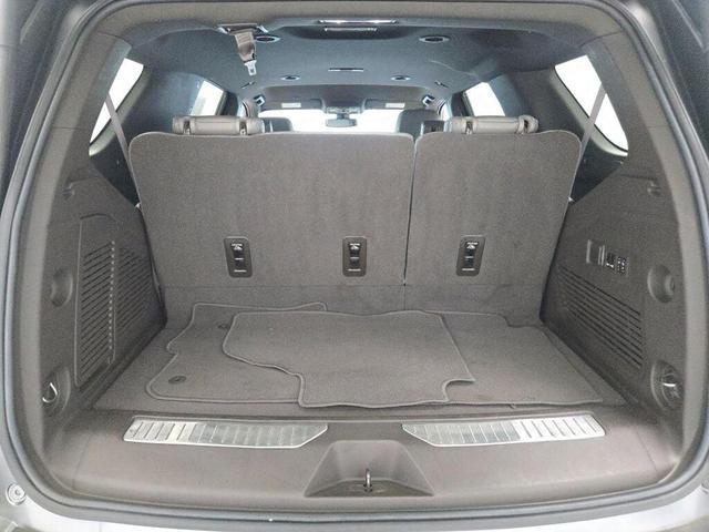 Photo of 2021 Satin Steel Metallic Chevrolet Tahoe