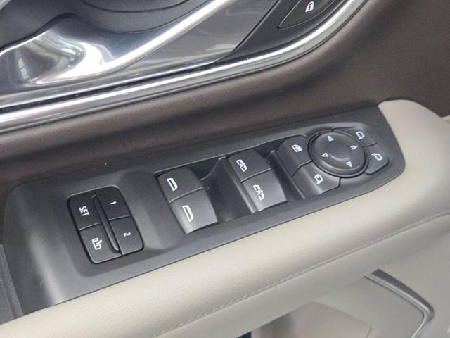 Photo of 2021 Satin Steel Metallic Chevrolet Tahoe