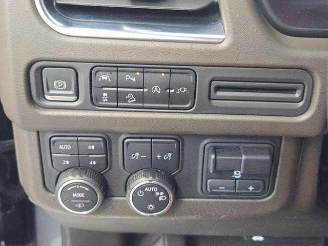 Photo of 2021 Satin Steel Metallic Chevrolet Tahoe
