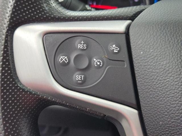 Photo of 2024 Summit White GMC Terrain