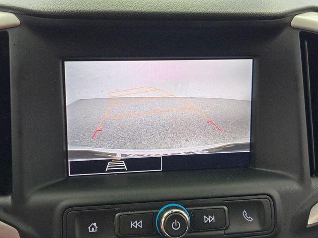 Photo of 2024 Summit White GMC Terrain